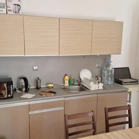 Apartment Complex Pontica - Sea View 20