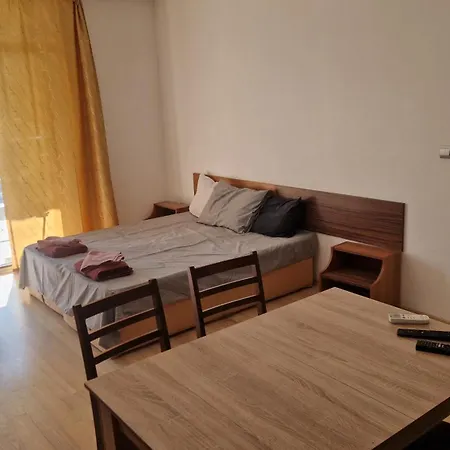 Apartment Complex Pontica - Sea View 20