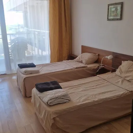 Complex Pontica - Sea View 20 Apartment *