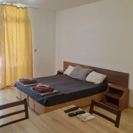 Apartment Complex Pontica - Sea View 20