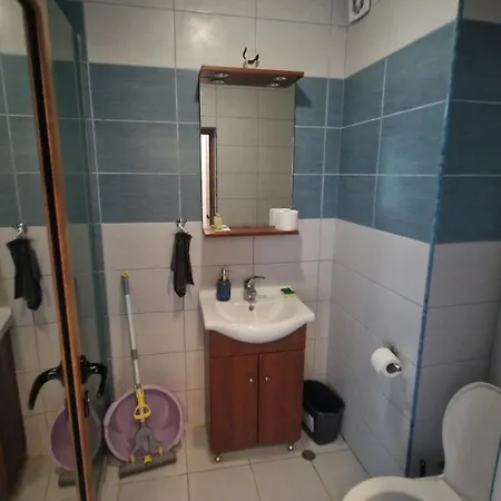 Apartment Complex Pontica - Sea View 20 *
