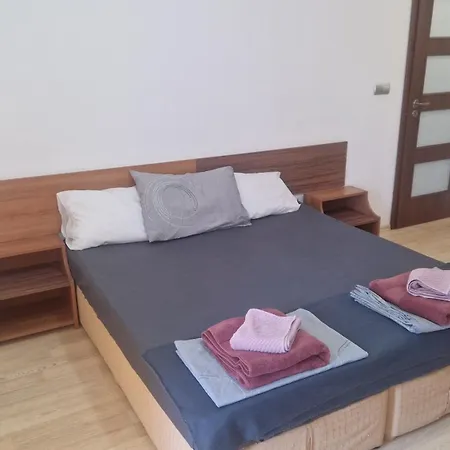 Complex Pontica - Sea View 20 Apartment