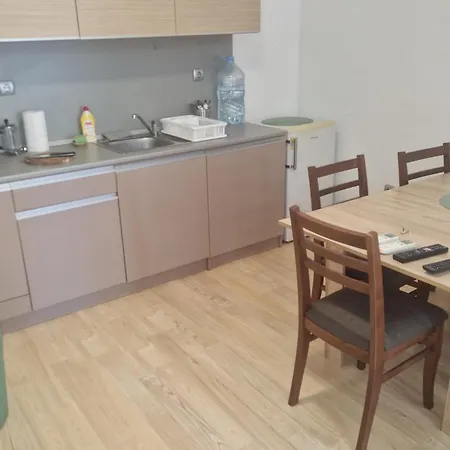 Apartment Complex Pontica - Sea View 20 *