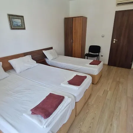 Apartment Complex Pontica - Sea View 20